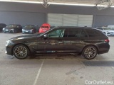  Bmw  Serie 5 BMW  / 2020 / 5P / STATION WAGON 520D XDRIVE M SPORT AUTO MH48V TOURING #8