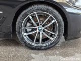  Bmw  Serie 5 BMW  / 2020 / 5P / STATION WAGON 520D XDRIVE M SPORT AUTO MH48V TOURING #17