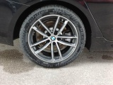  Bmw  Serie 5 BMW  / 2020 / 5P / STATION WAGON 520D XDRIVE M SPORT AUTO MH48V TOURING #19