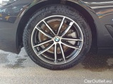  Bmw  Serie 5 BMW  / 2020 / 5P / STATION WAGON 520D XDRIVE M SPORT AUTO MH48V TOURING #18