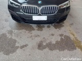  Bmw  Serie 5 BMW  / 2020 / 5P / STATION WAGON 520D XDRIVE M SPORT AUTO MH48V TOURING #40