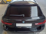  Bmw  Serie 5 BMW  / 2020 / 5P / STATION WAGON 520D XDRIVE M SPORT AUTO MH48V TOURING #62