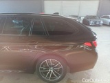  Bmw  Serie 5 BMW  / 2020 / 5P / STATION WAGON 520D XDRIVE M SPORT AUTO MH48V TOURING #66
