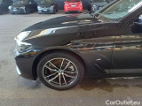  Bmw  Serie 5 BMW  / 2020 / 5P / STATION WAGON 520D XDRIVE M SPORT AUTO MH48V TOURING #79