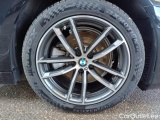  Bmw  Serie 5 BMW  / 2020 / 5P / STATION WAGON 520D XDRIVE M SPORT AUTO MH48V TOURING #84