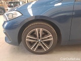 Bmw  Serie 1 BMW  / 2019 / 5P / BERLINA 116D BUSINESS ADVANTAGE #20