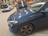  Bmw  Serie 1 BMW  / 2019 / 5P / BERLINA 116D BUSINESS ADVANTAGE #68