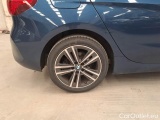  Bmw  Serie 1 BMW  / 2019 / 5P / BERLINA 116D BUSINESS ADVANTAGE #86