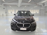  Bmw  X1 BMW  / 2019 / 5P / SUV SDRIVE 16D BUSINESS ADVANTAGE #6