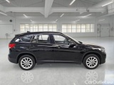  Bmw  X1 BMW  / 2019 / 5P / SUV SDRIVE 16D BUSINESS ADVANTAGE #7