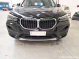  Bmw  X1 BMW  / 2019 / 5P / SUV SDRIVE 16D BUSINESS ADVANTAGE #35