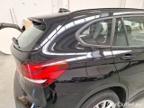  Bmw  X1 BMW  / 2019 / 5P / SUV SDRIVE 16D BUSINESS ADVANTAGE #52