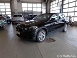 Bmw X2 BMW  / 2017 / 5P / SUV SDRIVE 16D BUSINESS X