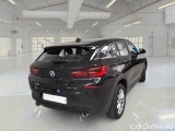  Bmw  X2 BMW  / 2017 / 5P / SUV XDRIVE 18D BUSINESS X AUTOMATICO #2