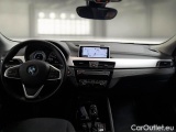  Bmw  X2 BMW  / 2017 / 5P / SUV XDRIVE 18D BUSINESS X AUTOMATICO #3
