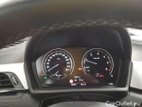  Bmw  X2 BMW  / 2017 / 5P / SUV XDRIVE 18D BUSINESS X AUTOMATICO #4