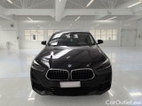  Bmw  X2 BMW  / 2017 / 5P / SUV XDRIVE 18D BUSINESS X AUTOMATICO #6