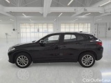  Bmw  X2 BMW  / 2017 / 5P / SUV XDRIVE 18D BUSINESS X AUTOMATICO #8