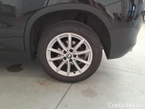  Bmw  X2 BMW  / 2017 / 5P / SUV XDRIVE 18D BUSINESS X AUTOMATICO #19
