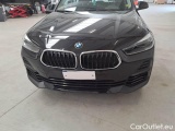  Bmw  X2 BMW  / 2017 / 5P / SUV XDRIVE 18D BUSINESS X AUTOMATICO #41