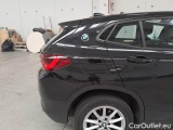  Bmw  X2 BMW  / 2017 / 5P / SUV XDRIVE 18D BUSINESS X AUTOMATICO #72