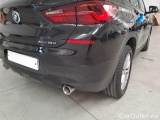  Bmw  X2 BMW  / 2017 / 5P / SUV XDRIVE 18D BUSINESS X AUTOMATICO #76