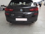  Bmw  X2 BMW  / 2017 / 5P / SUV XDRIVE 18D BUSINESS X AUTOMATICO #79