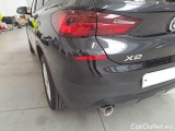  Bmw  X2 BMW  / 2017 / 5P / SUV XDRIVE 18D BUSINESS X AUTOMATICO #85