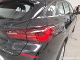  Bmw  X2 BMW  / 2017 / 5P / SUV XDRIVE 18D BUSINESS X AUTOMATICO #89