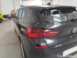  Bmw  X2 BMW  / 2017 / 5P / SUV XDRIVE 18D BUSINESS X AUTOMATICO #92