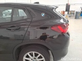  Bmw  X2 BMW  / 2017 / 5P / SUV XDRIVE 18D BUSINESS X AUTOMATICO #94