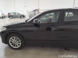  Bmw  X2 BMW  / 2017 / 5P / SUV XDRIVE 18D BUSINESS X AUTOMATICO #102