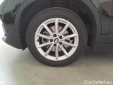  Bmw  X2 BMW  / 2017 / 5P / SUV XDRIVE 18D BUSINESS X AUTOMATICO #118