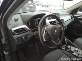  Bmw  X2 BMW  / 2017 / 5P / SUV XDRIVE 18D BUSINESS X AUTOMATICO #122