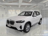 Bmw X3 BMW  / 2021 / 5P / SUV XDRIVE 20D MH48V