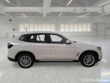  Bmw  X3 BMW  / 2021 / 5P / SUV XDRIVE 20D MH48V #7
