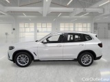  Bmw  X3 BMW  / 2021 / 5P / SUV XDRIVE 20D MH48V #8