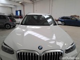  Bmw  X3 BMW  / 2021 / 5P / SUV XDRIVE 20D MH48V #25