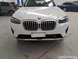  Bmw  X3 BMW  / 2021 / 5P / SUV XDRIVE 20D MH48V #34