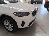  Bmw  X3 BMW  / 2021 / 5P / SUV XDRIVE 20D MH48V #40