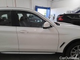  Bmw  X3 BMW  / 2021 / 5P / SUV XDRIVE 20D MH48V #45