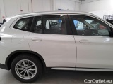 Bmw  X3 BMW  / 2021 / 5P / SUV XDRIVE 20D MH48V #48