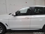  Bmw  X3 BMW  / 2021 / 5P / SUV XDRIVE 20D MH48V #73