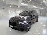 Bmw X5 BMW  / 2018 / 5P / SUV XDRIVE 30D MH48V MSPORT AUTOM.