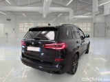  Bmw  X5 BMW  / 2018 / 5P / SUV XDRIVE 30D MH48V MSPORT AUTOM. #2