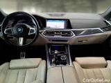  Bmw  X5 BMW  / 2018 / 5P / SUV XDRIVE 30D MH48V MSPORT AUTOM. #3