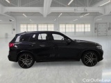  Bmw  X5 BMW  / 2018 / 5P / SUV XDRIVE 30D MH48V MSPORT AUTOM. #7