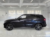  Bmw  X5 BMW  / 2018 / 5P / SUV XDRIVE 30D MH48V MSPORT AUTOM. #8