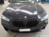  Bmw  X5 BMW  / 2018 / 5P / SUV XDRIVE 30D MH48V MSPORT AUTOM. #26