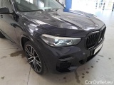  Bmw  X5 BMW  / 2018 / 5P / SUV XDRIVE 30D MH48V MSPORT AUTOM. #41